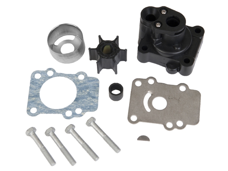 Sierra 18-3411 Water Pump Kit with Housing