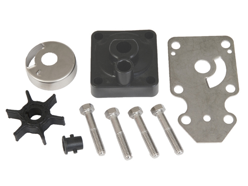 Sierra 18-3412 Water Pump Kit with Housing