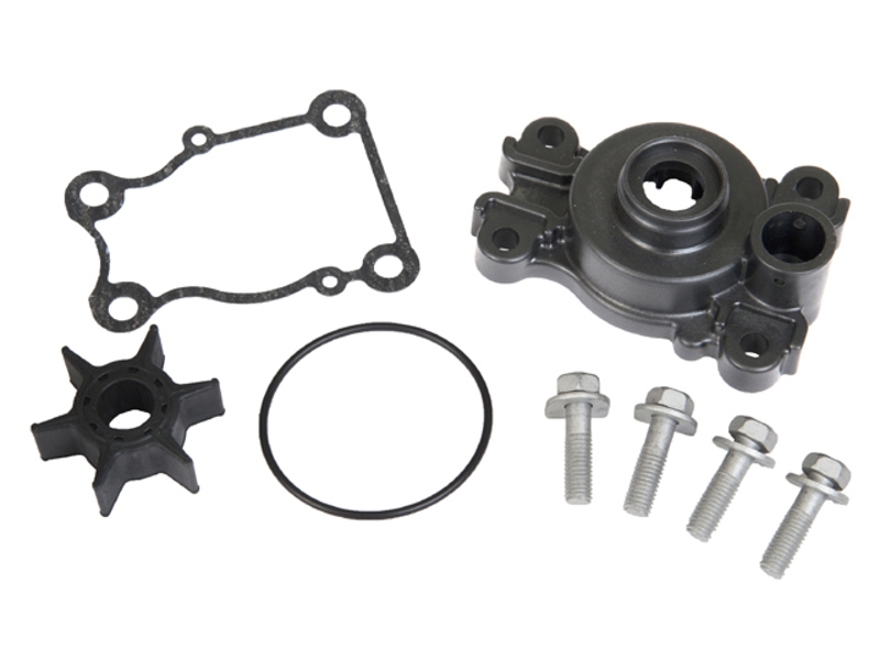 Sierra 18-3413 Water Pump Kit with Housing