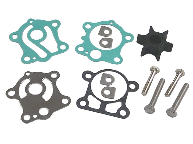 Sierra 18-3430 Marine Water Pump Kit for Yamaha Outboard Motor