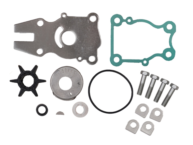 Sierra 18-3434 Marine Water Pump Kit for Yamaha Outboard Motor