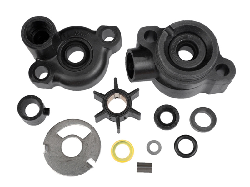 Sierra 18-3446 Marine Water Pump Kit for Mercury/Mariner Outboard Motor
