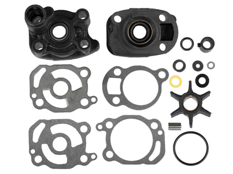 Sierra 18-3448 Marine Water Pump Kit for Mercury/Mariner Outboard Motor