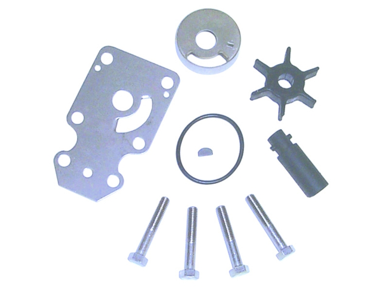 Sierra 18-3450 Marine Water Pump Kit for Yamaha Outboard Motor
