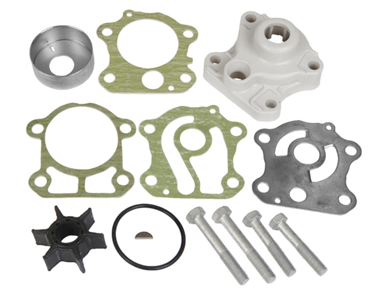 Sierra 18-3461 Water Pump Kit with Housing