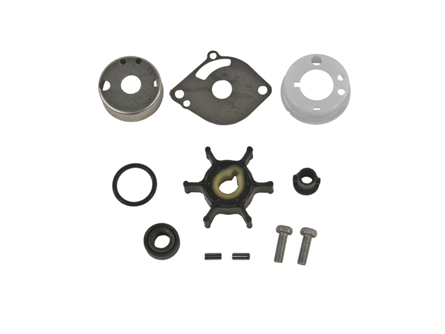 Sierra 18-3463 Marine Water Pump Kit for Yamaha Outboard Motor