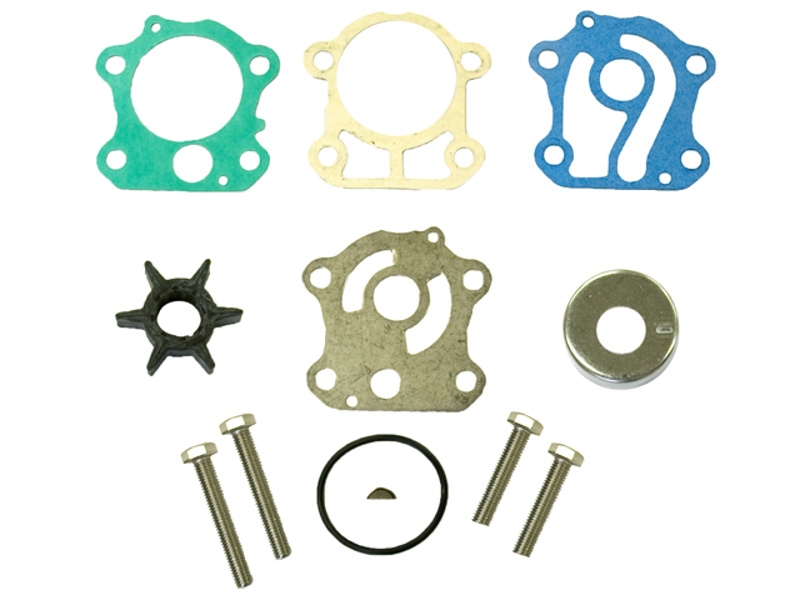 Sierra 18-3464 Marine Water Pump Kit for Yamaha Outboard Motor