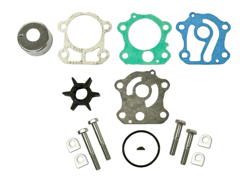 Sierra 18-3465 Marine Water Pump Kit for Yamaha Outboard Motor