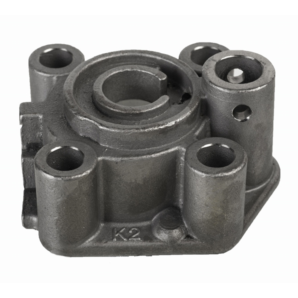 Sierra 18-3480 Water Pump Housing