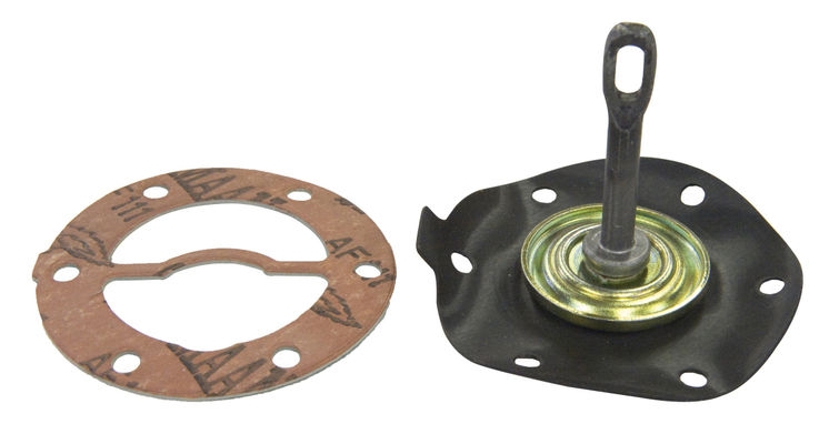 Sierra 18-3498 Diaphragm Kit