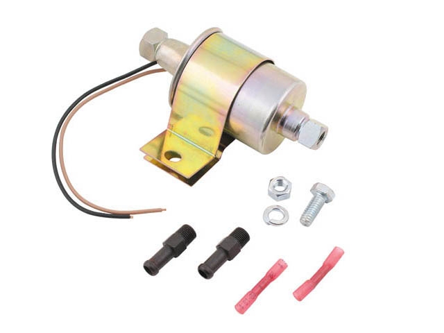 Sierra 18-35436 Electric Fuel Pump