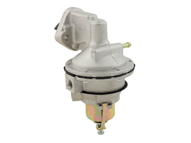 Sierra 18-35437 Fuel Pump
