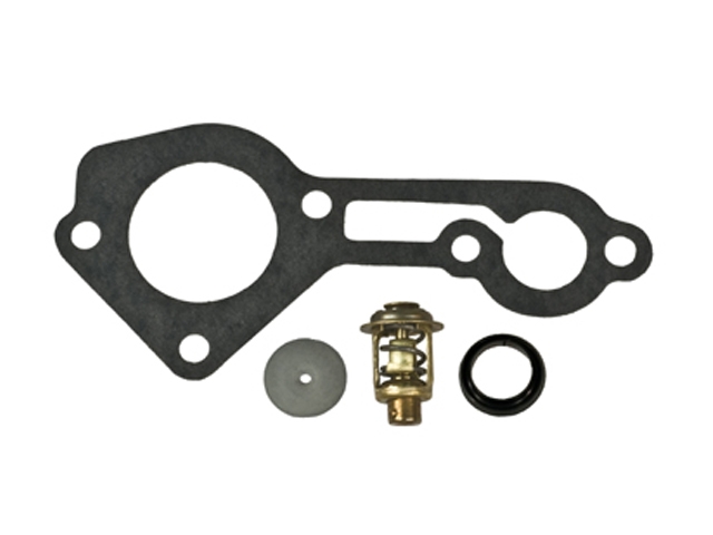 Sierra 18-3569 Marine Thermostat Kit for Mercury/Mariner Outboard Motor