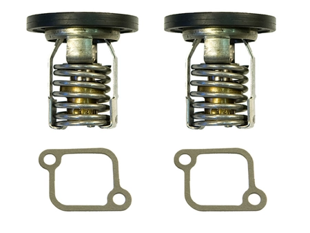 Sierra International Marine Thermostat – 143 Degree, Model 18-3557