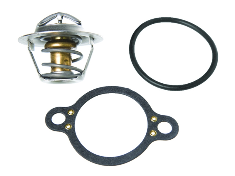 Sierra 18-3618 Thermostat Kit - Raw Water Cooled