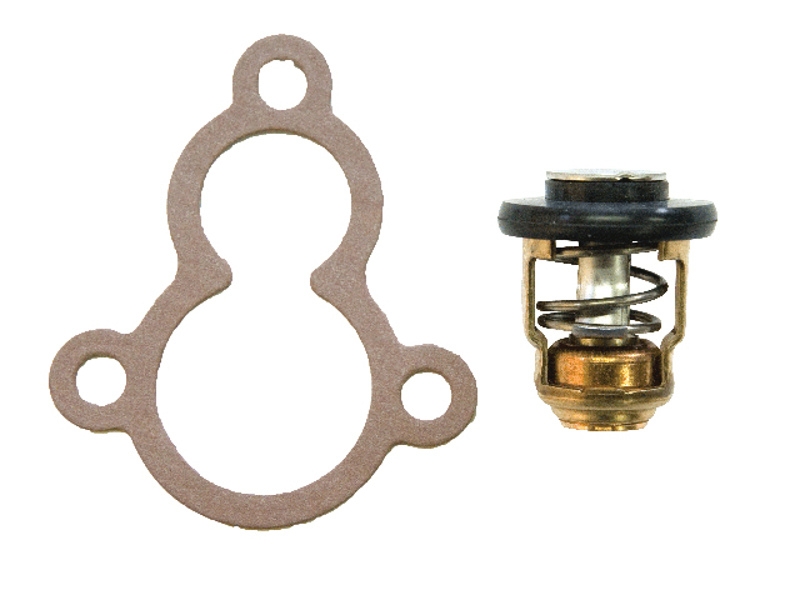 Sierra 18-3624 Thermostat Kit