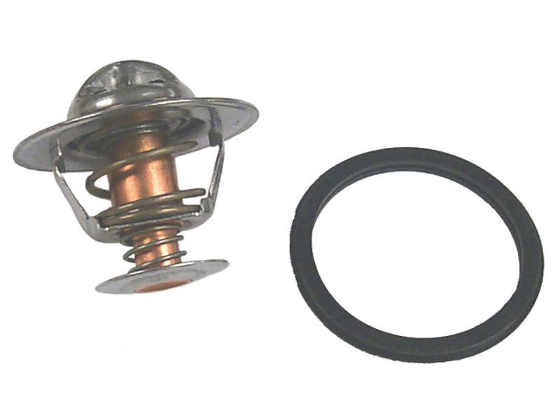 Sierra 18-3658 Marine Thermostat Kit for Volvo Penta Stern Drive