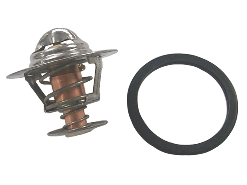 Sierra 18-3660 Marine Thermostat Kit for Volvo Penta Stern Drive