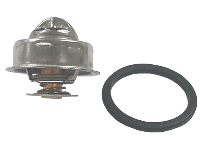 Sierra 18-3666 Marine Thermostat Kit for Volvo Penta Stern Drive