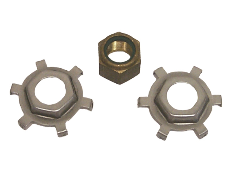 Sierra 18-3701 Prop Nut Kit
