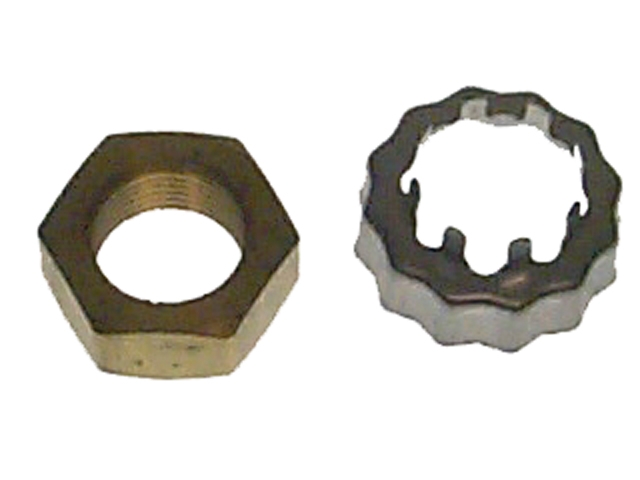 Sierra 18-3708-1 Marine Prop Nut