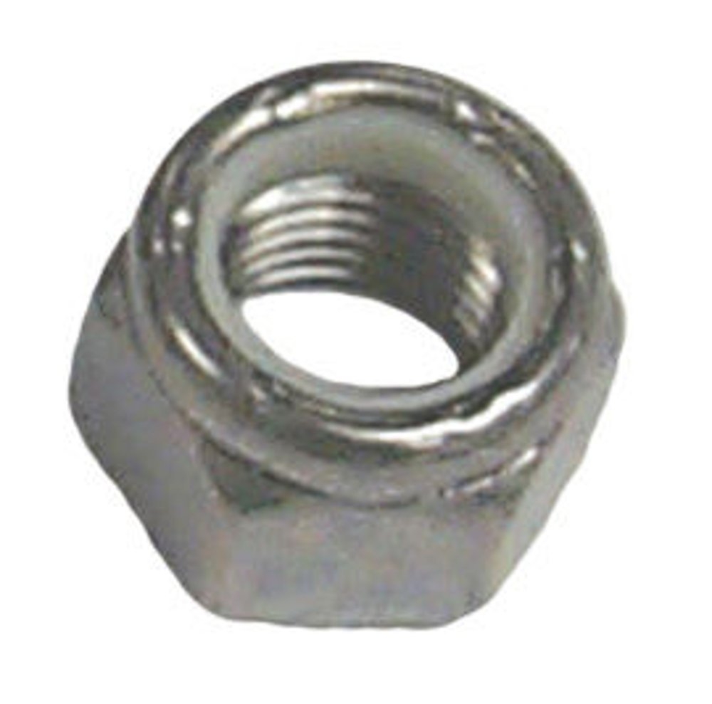Sierra 18-3721-9 Stainless Steel Locknut
