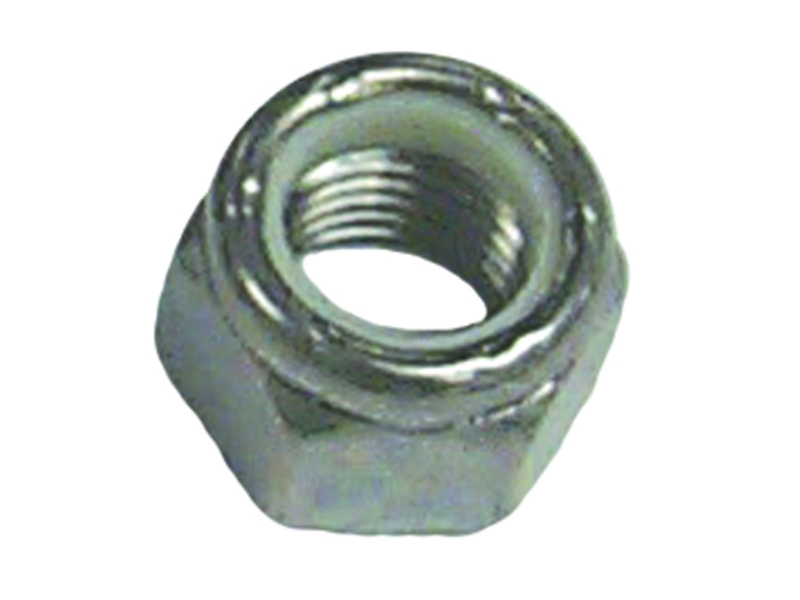 Sierra 18-3721 Stainless Steel Locknut