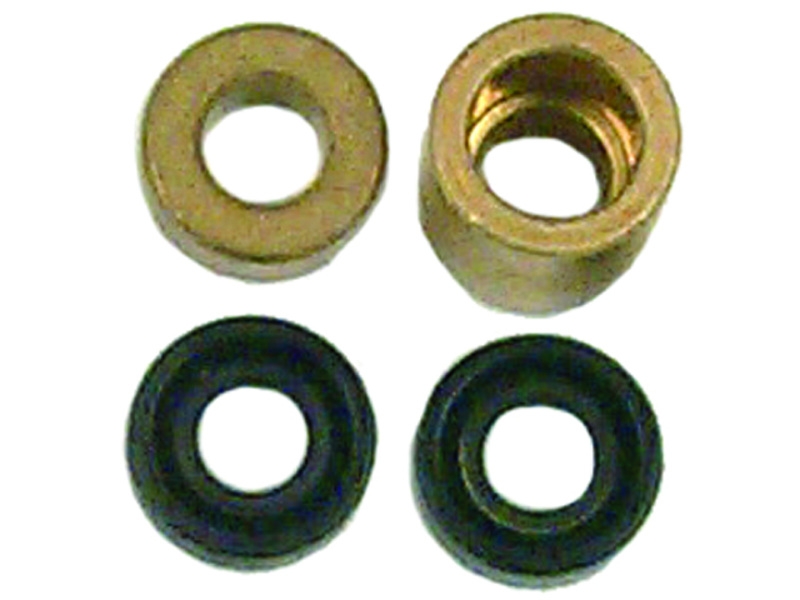 Sierra 18-3760 Bell Housing Bushing Kit