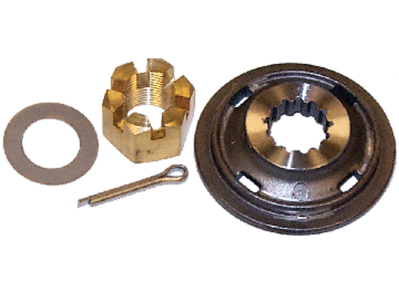 Sierra 18-3774 Propeller Nut Kit