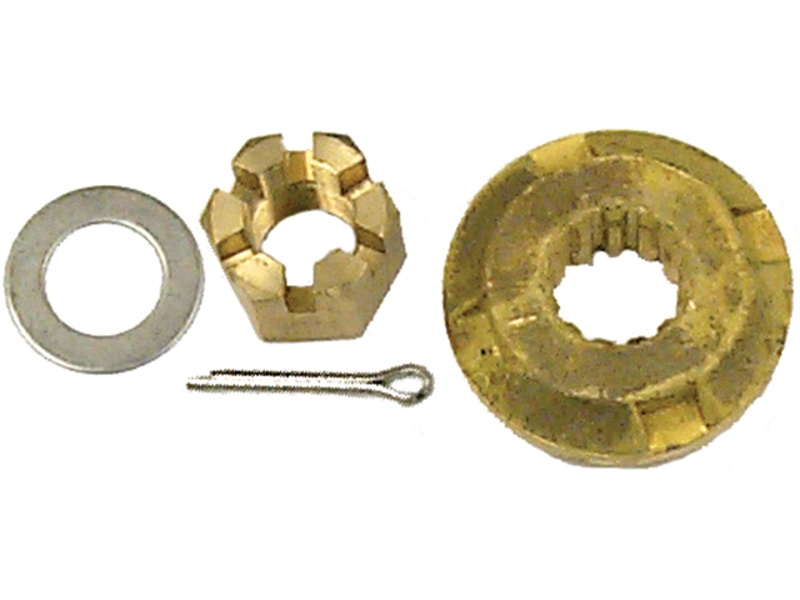 Sierra 18-3777 Marine Prop Nut Kit for Suzuki Outboard Motor
