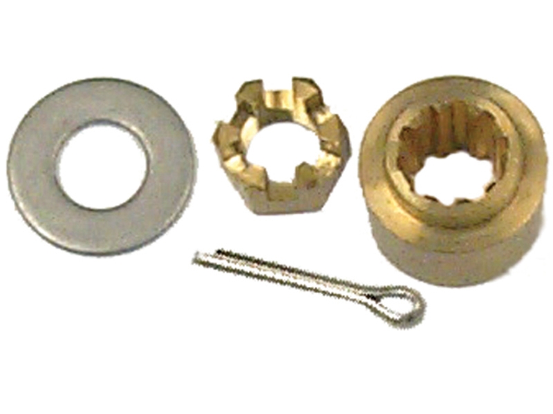 Sierra 18-3778 Prop Nut Kit