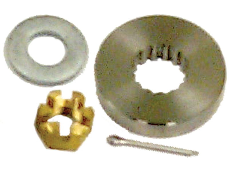 Sierra 18-3781 Propeller Nut Kit
