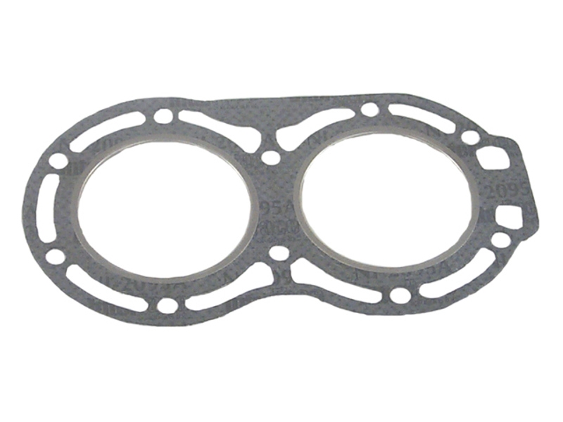 Sierra 18-3809 Marine Head Gasket for Suzuki Outboard Motor