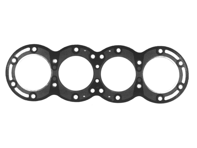 Sierra 18-3823 Marine Head Gasket for Suzuki Outboard Motor