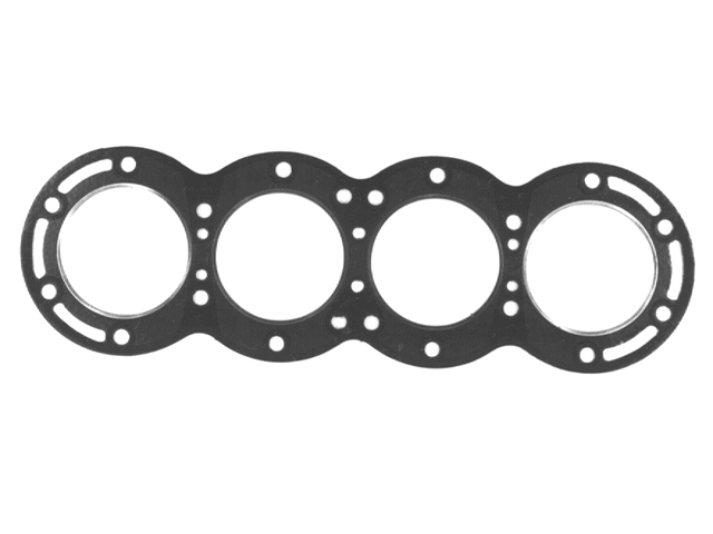 Sierra 18-3824 Marine Head Gasket for Suzuki Outboard Motor