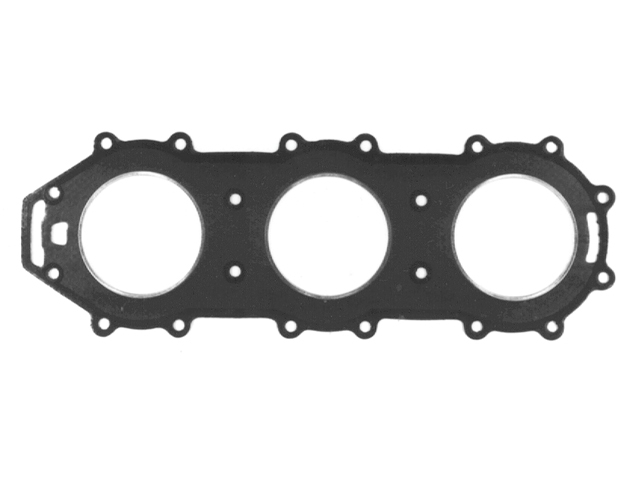 Sierra 18-3825 Marine Head Gasket for Suzuki Outboard Motor