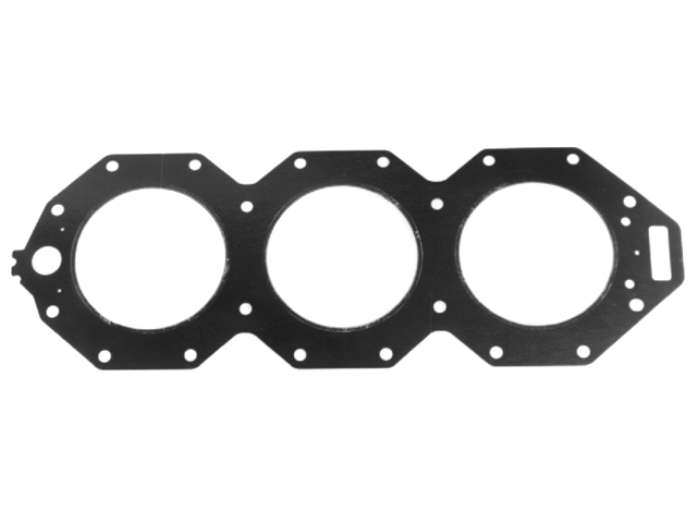 Sierra 18-3839 Marine Head Gasket for Johnson/Evinrude Outboard Motor