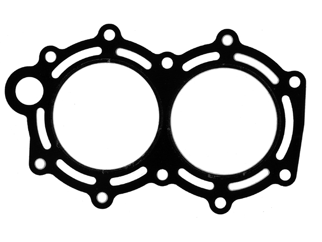 Sierra 18-3852 Marine Head Gasket for Chrysler Force Outboard Motor