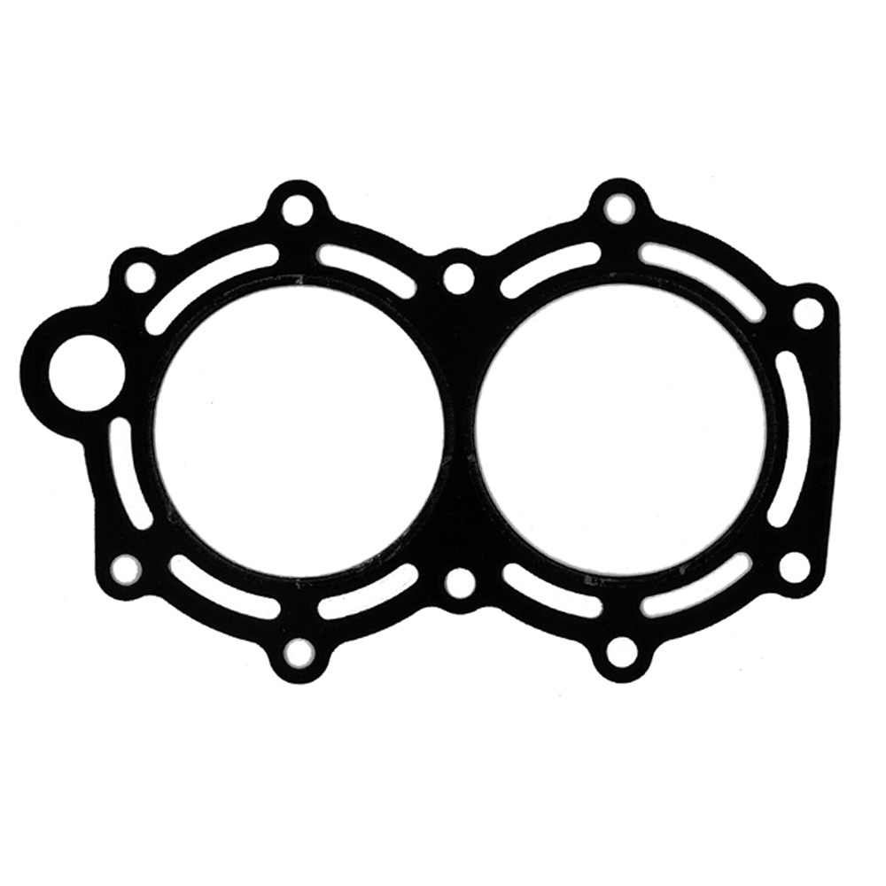 Sierra 18-3852 Marine Head Gasket for Chrysler Force Outboard Motor