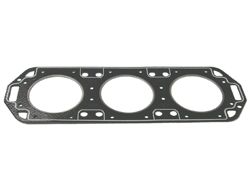Sierra 18-3861 Marine Head Gasket for Mercury/Mariner Outboard Motor