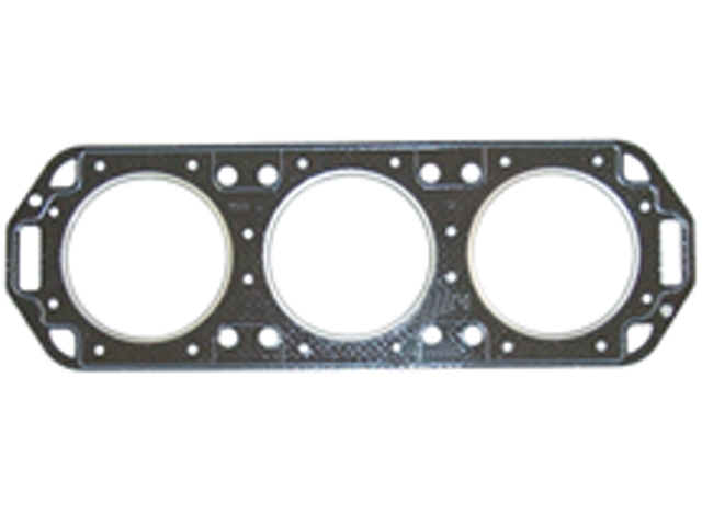 Sierra 18-3871 Marine Head Gasket for Mercury/Mariner Outboard Motor