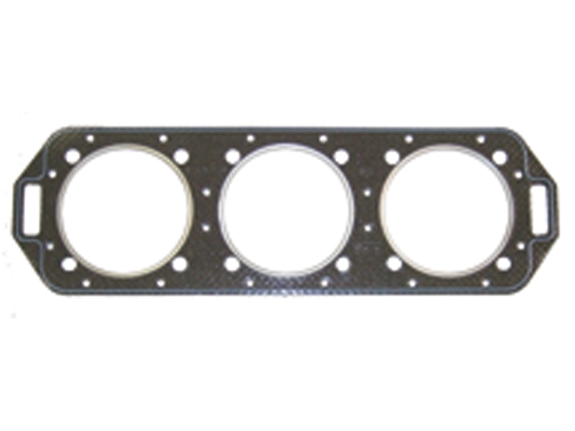 Sierra 18-3872 Marine Head Gasket for Mercury/Mariner Outboard Motor