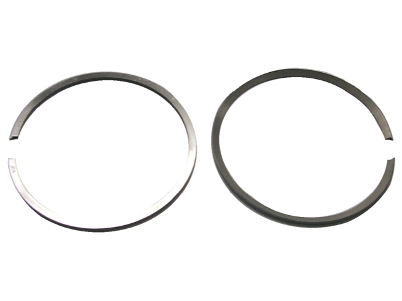 Sierra 18-3911 Piston Rings