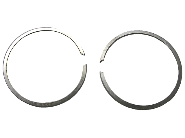 Sierra 18-3912 Marine Piston Ring for Johnson/Evinrude Outboard Motor