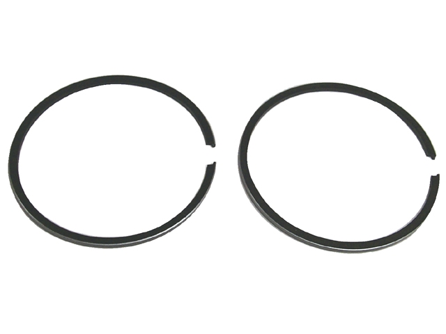 Sierra 18-3918 Marine Piston Ring for Mercury/Mariner Outboard Motor