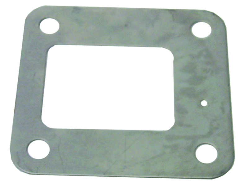 Sierra 18-4008 Marine Manifold Block Off Plate for Mercruiser Stern Drive