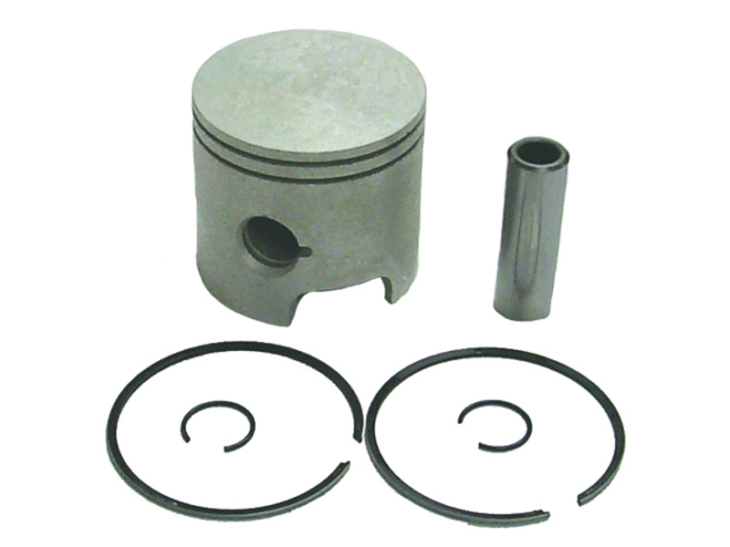 Sierra 18-4017 Marine Piston for Mercury/Mariner Outboard Motor