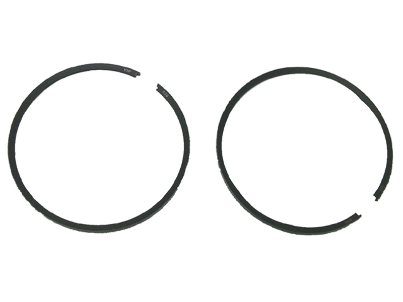 Sierra 18-4021 Piston Rings