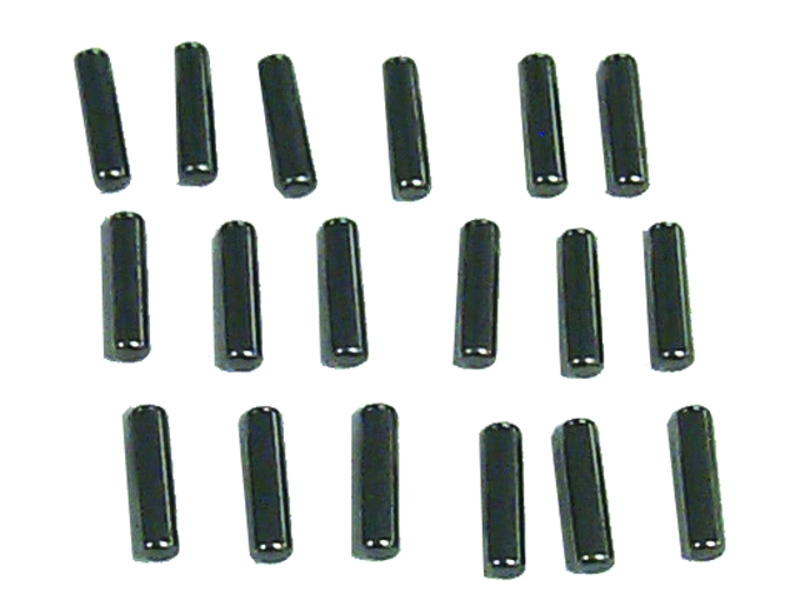 Sierra 18-4040 Marine Needle Bearing for Johnson/Evinrude Outboard Motor