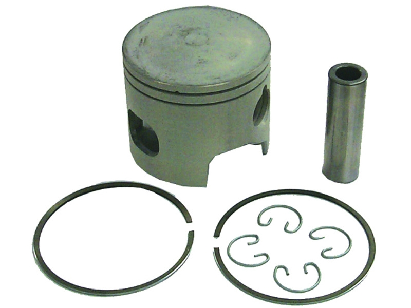 Sierra 18-4065 Piston